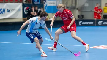 iReportér: Superliga v Dobrušce a závody otužilců ve Svratce