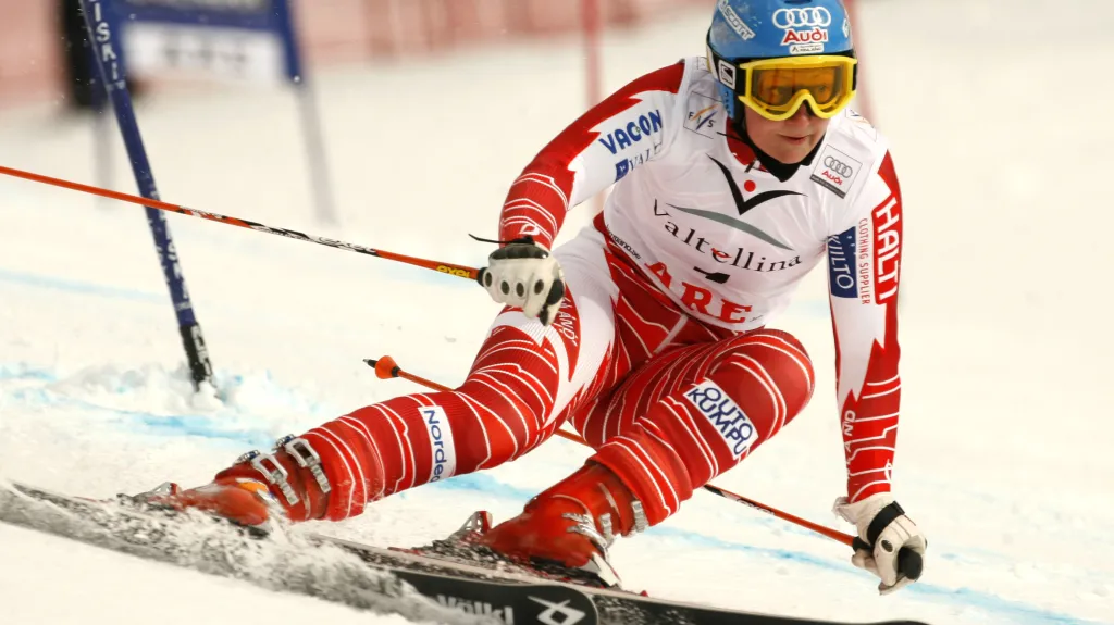 Tanja Poutiainenová