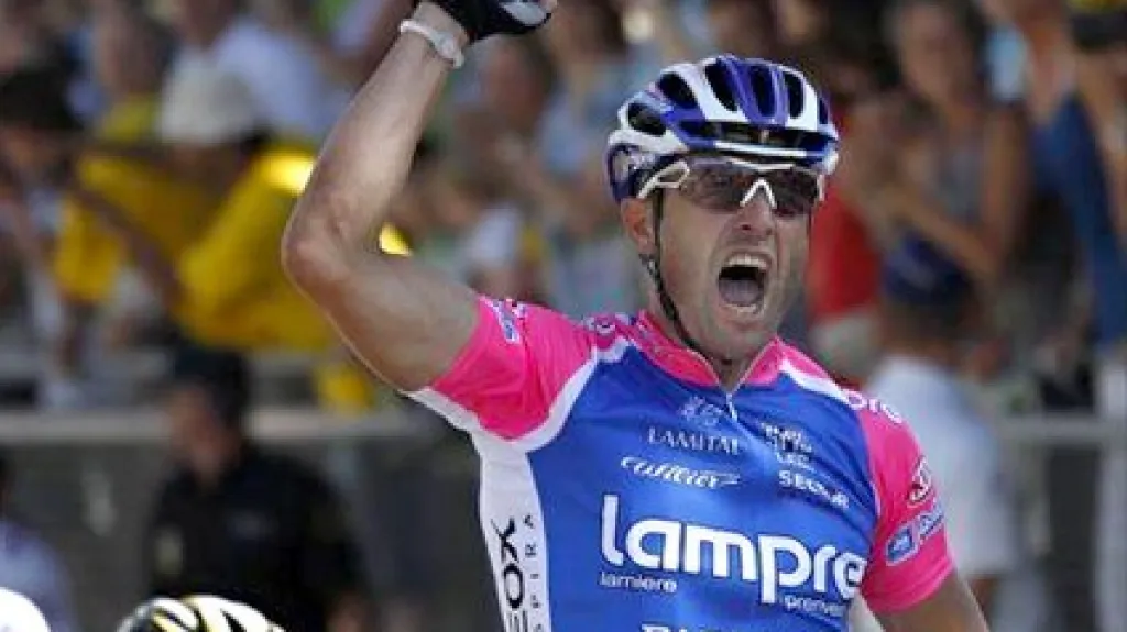 Alessandro Petacchi