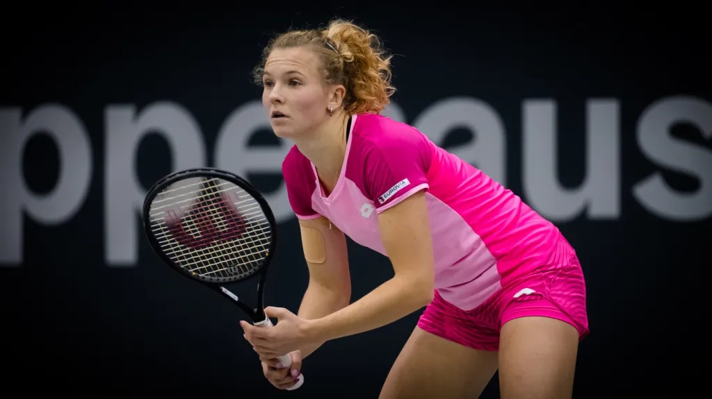 Kateřina Siniaková