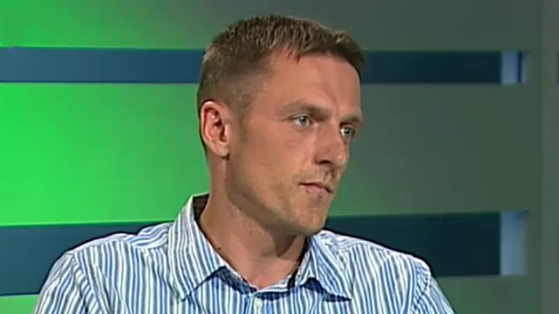 Luboš Kozel