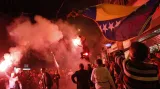 Oslavy v Sarajevu