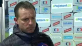 Ohlasy trenérů po utkání Ml. Boleslav - Teplice