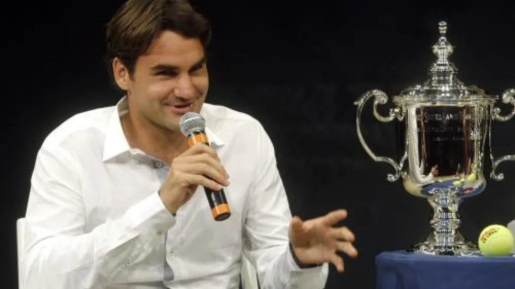 Roger Federer