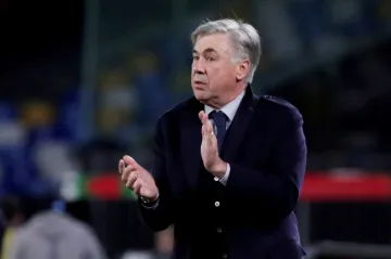 Carlo Ancelotti