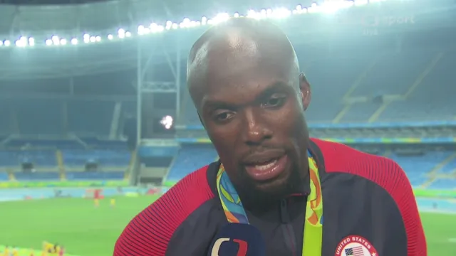 Merritt: Už od prohraného Londýna jsme snili o triumfu