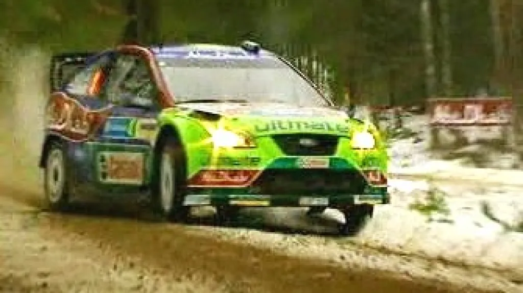 Mikko Hirvonen
