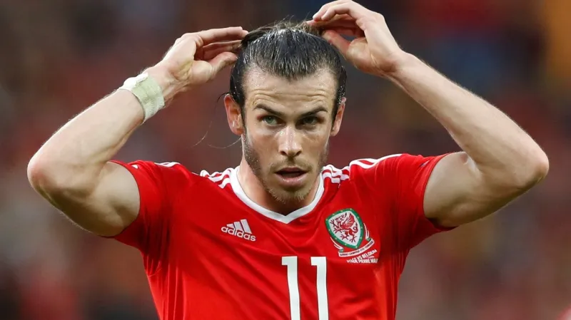 Gareth Bale
