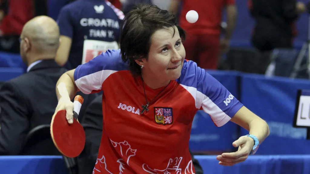 Renáta Štrbíková