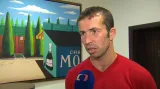 Štěpánek: Prostějov mi po Paříži vždy prospěl