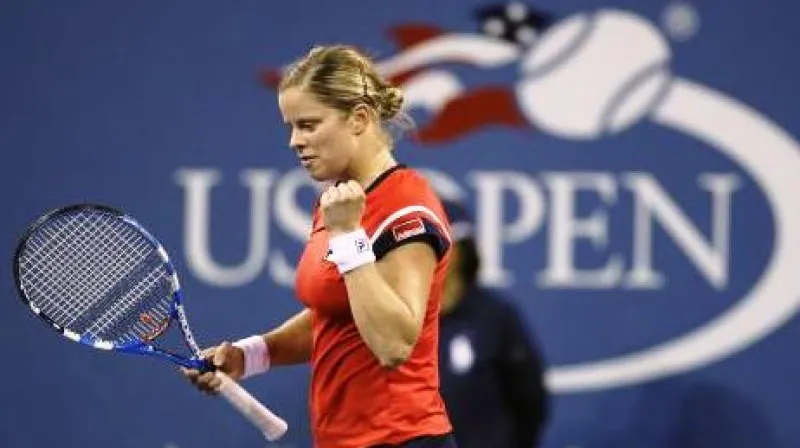Kim Clijstersová
