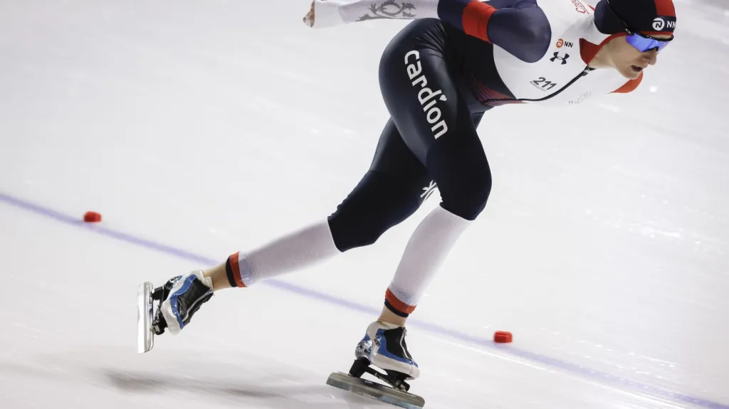 Martina Sáblíková