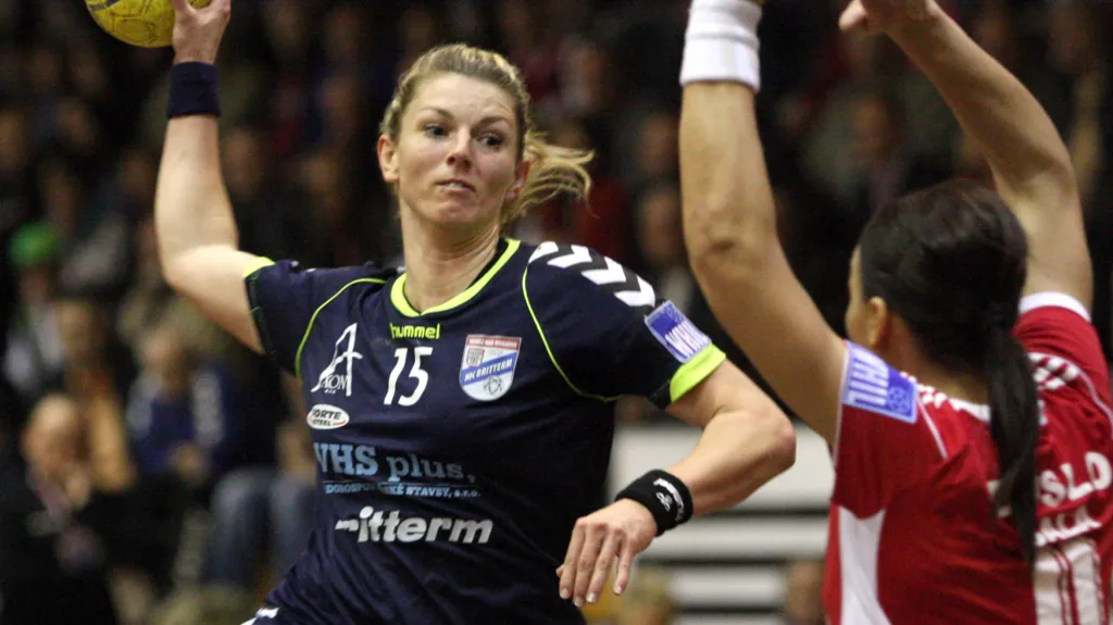 Jitka Tomečková