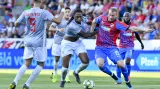 Sestřih utkání Viktoria Plzeň - Olympiakos Pireus
