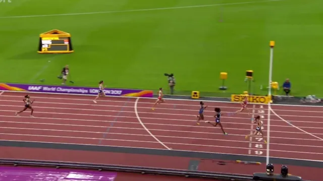 Rozběh a ohlasy Zuzany Hejnové