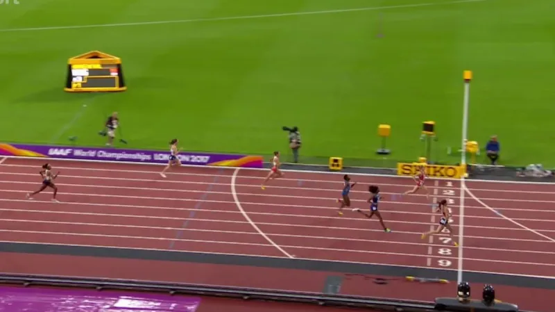 Rozběh a ohlasy Zuzany Hejnové