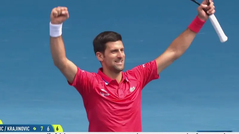 ATP Cup odstartoval. Srbové, Španělé i Rusové nezaváhali