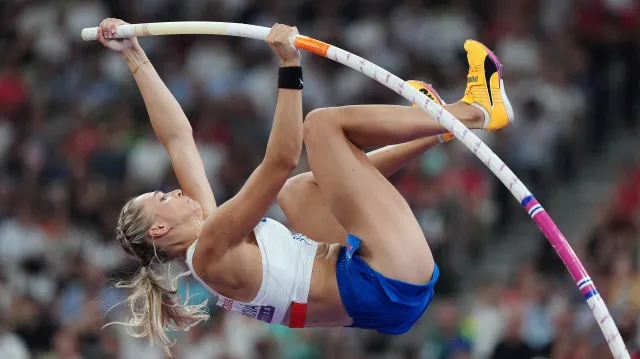 Záznam středečního bloku