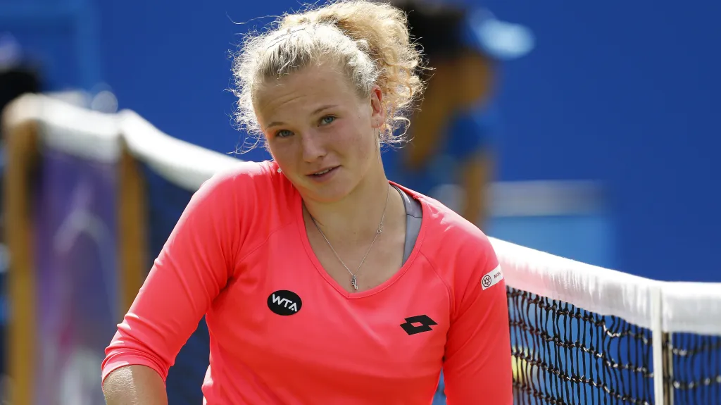 Kateřina Siniaková