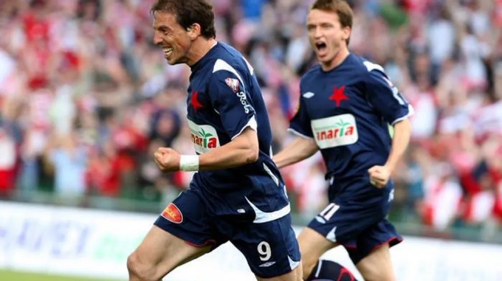 Slavia porazila Boleslav