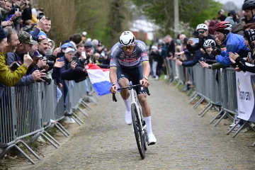 Mathieu van der Poel