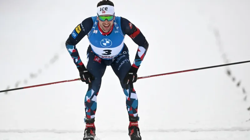 Sturla Holm Laegreid