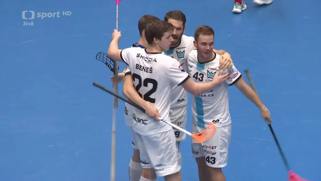 Mladá Boleslav si vyšlápla na Tatran a vede tabulku