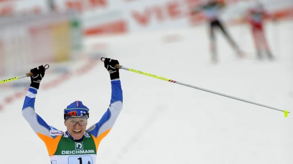 Aino-Kaisa Saarinenová