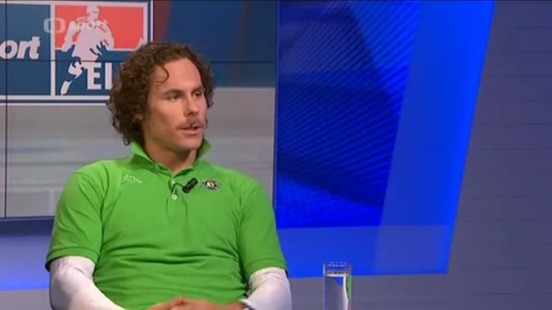 Sudí Šindler a Radek Duda o zpřísnění nečisté hry hokejkou