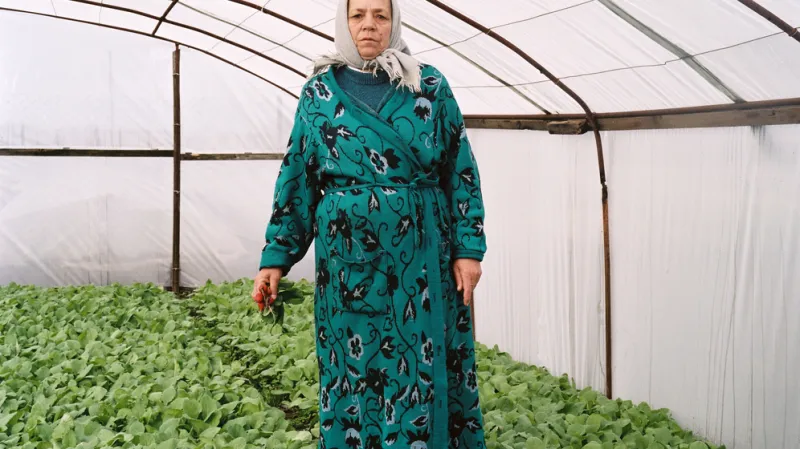 Taťjana Marosevová, Soči-Adler, 2009