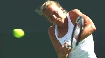 Barbora Záhlavová-Strýcová