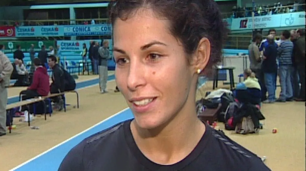 Kateřina Baďurová