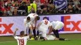 Gól v utkání Liverpool - Sevilla: Coke - 1:3 (70. min.)
