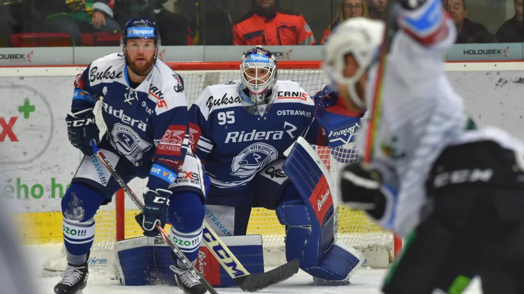 Karlovy Vary - Vítkovice