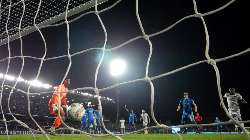 Utkání Empoli – Inter Milán