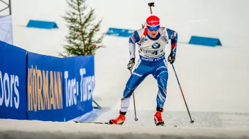 Nová kombinéza České republiky