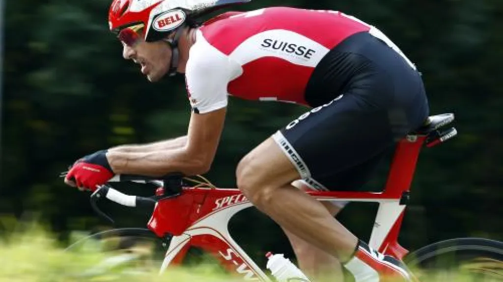 Fabien Cancellara