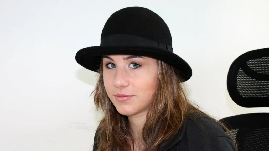 Ester Ledecká