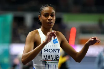 Lurdes Gloria Manuel