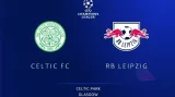 Sestřih utkání Celtic - Lipsko