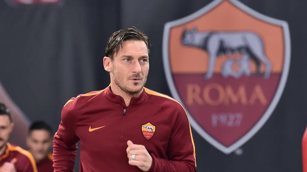 Francesco Totti