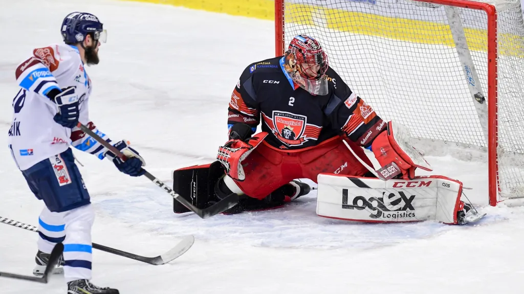 Utkání Hradec Králové - Liberec