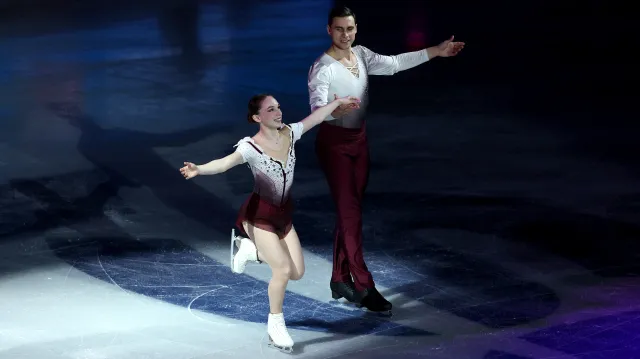 Ohlas Bidaře s Valesiovou po povedené volné jízdě