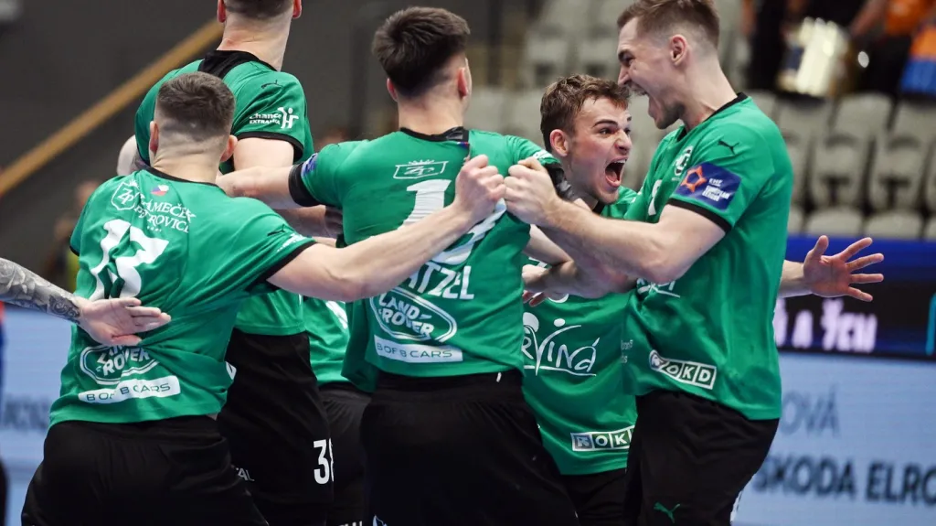 Házenkáři Karviné 