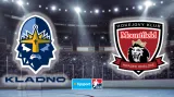 Sestřih utkání Kladno - Hradec Králové