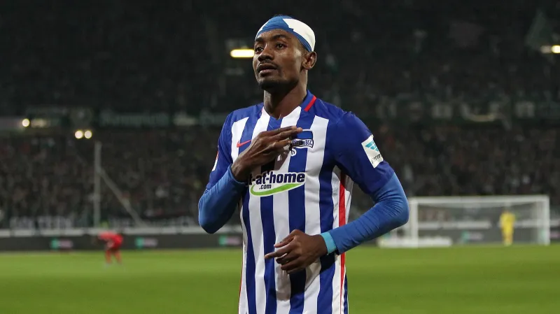 Salomon Kalou