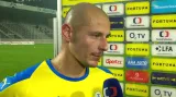 Přenos ČT: Ohlasy po utkání Jablonec - Teplice