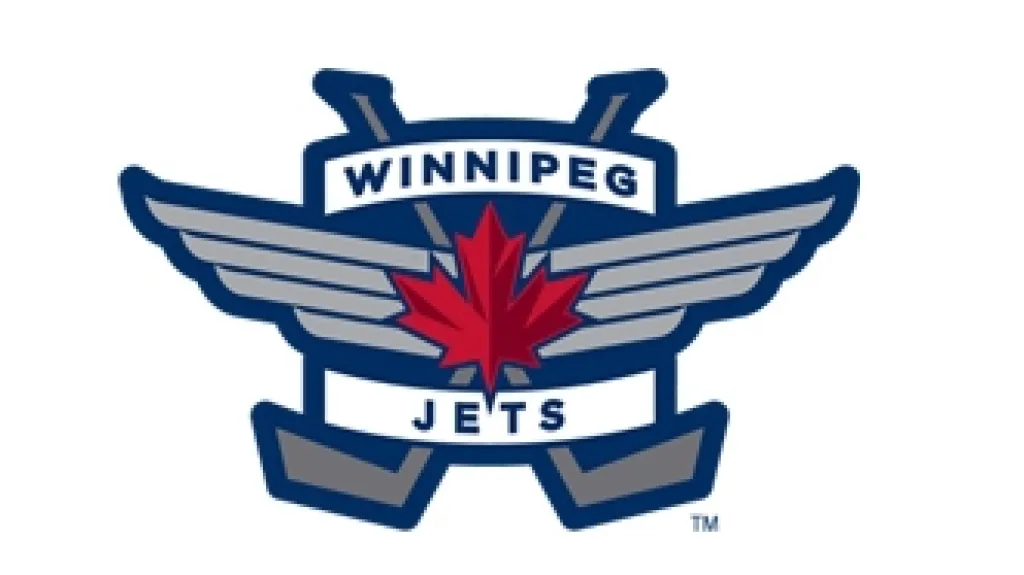 Nový znak Winnipeg Jets