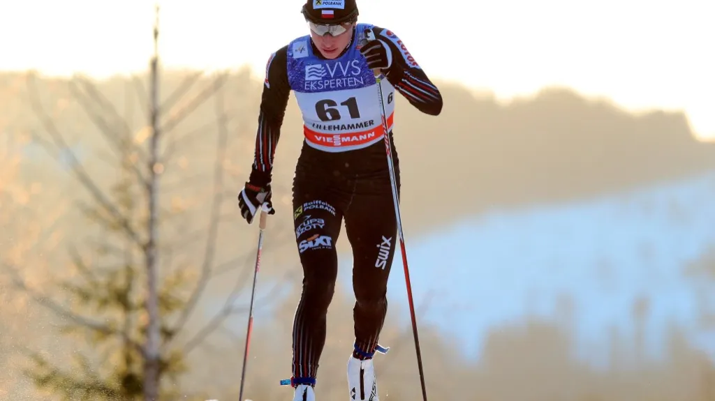 Justyna Kowalczyková