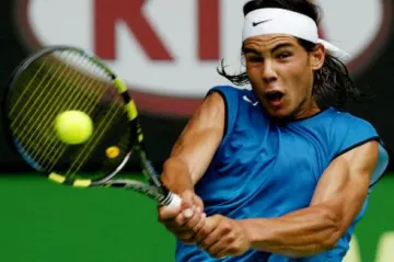 Rafael Nadal
